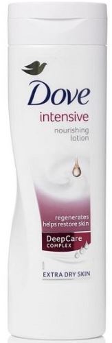 Dove Intensive Nourishment nourishing body lotion for women 250 ml