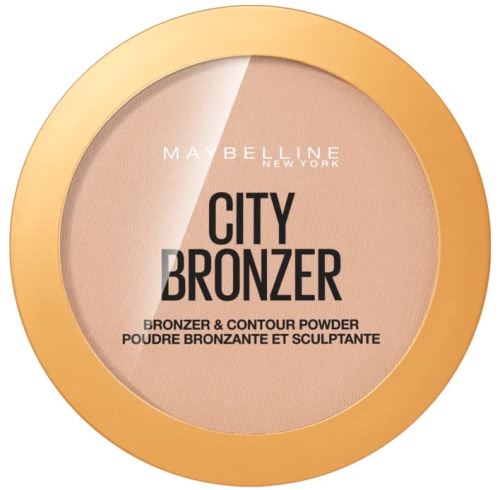 Maybelline City Bronzer