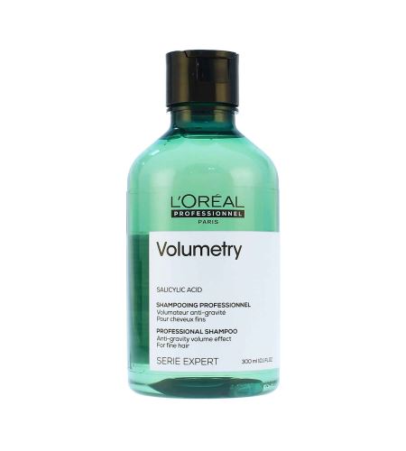 L'Oréal Professionnel Serie Expert Volumetry Shampoo 300ml