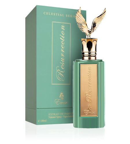 Emir Resurrection Extrait de Parfum U 100ml