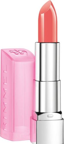 Rimmel London Moisture Renew Sheer & Shine Lipstick