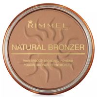 Rimmel London Natural Bronzer (1)