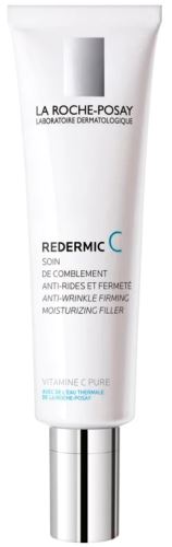 La Roche-Posay Redermic C péče proti stárnutí pro normální až smíšenou citlivou pleť 40 ml