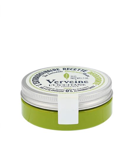 L'Occitane Verveine balzámový deodorant 50 g