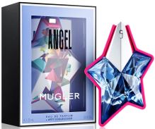 Mugler Angel Arty 2017 parfémovaná voda 25 ml pro ženy
