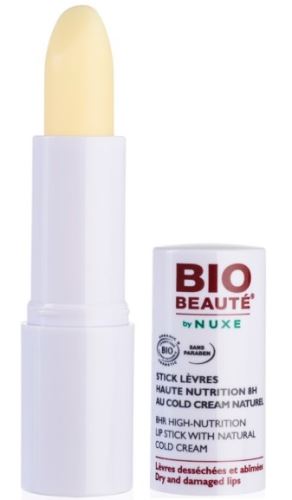 Nuxe Bio Beauté by Nuxe nourishing lip balm for women 4 g