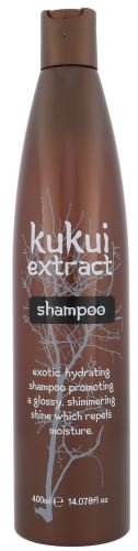 Xpel Kukui Extract Shampoo 400 ml