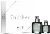 Calvin Klein Eternity Intense For Men dárková sada pro muže toaletní voda 100 ml + toaletní voda 30 ml Calvin Klein Eternity Intense For Men dárková sada pro muže toaletní voda 100 ml + toaletní voda 30 ml