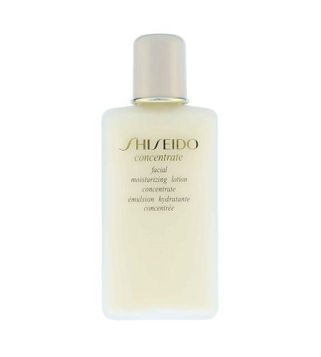 Shiseido Concentrate Facial Moisturizing Lotion 100ml