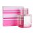 Kappa Moda Woman toaletní voda 100 ml pro ženy Kappa Moda Woman toaletní voda 100 ml pro ženy