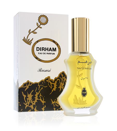 Rasasi Dirham EDP U 35ml
