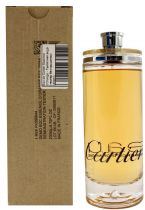 Cartier Eau de Cartier Zeste de Soleil toaletní voda 100 ml pro muže TESTER