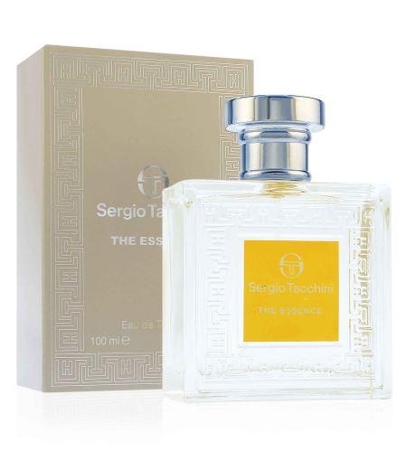 Sergio Tacchini The Essence toaletní voda pro muže 100 ml