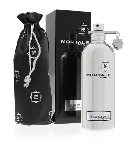 Montale Vetiver Des Sables parfémovaná voda 100 ml unisex