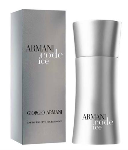 Giorgio Armani Code Ice
