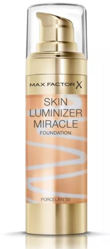 Max Factor Skin Luminizer Foundation