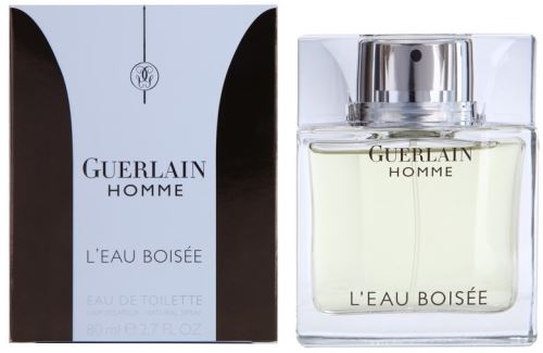 Guerlain Homme L'Eau Boisée