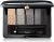 Guerlain Palette 5 Couleurs eyeshadow palette 6 g 04 L'Heure De Nuit