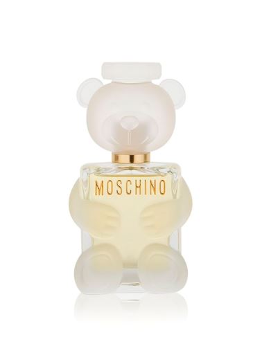 Moschino Toy 2 parfémovaná voda 50 ml pro ženy TESTER