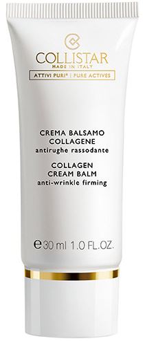 Collistar Pure Actives Collagen Cream Balm 30 ml
