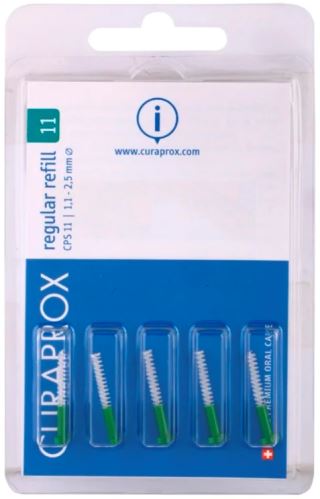 Curaprox Regular Refill