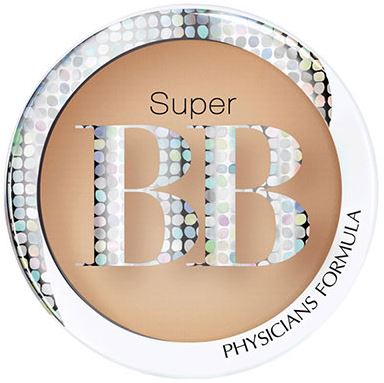 Physicians Formula Super BB All-in-1 Beauty Balm Powder SPF 30