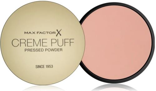 Max Factor Creme Puff Pressed Powder