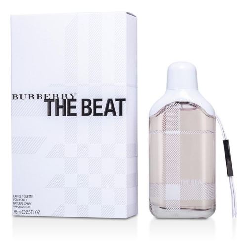 Burberry The Beat