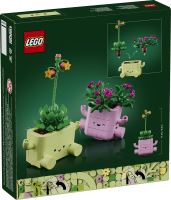 LEGO® Botanicals 11506 Houpající se rostlinky (3)