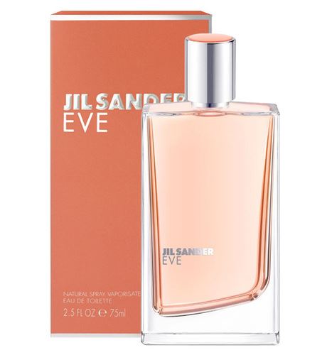 Jil Sander EVE