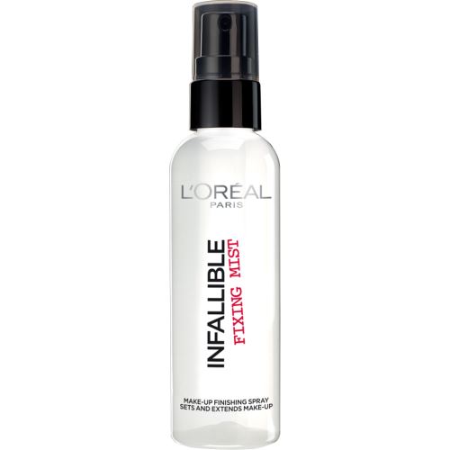 L'Oréal Paris Infaillible Fixing Mist 100 ml