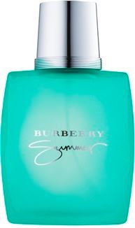 Burberry Summer For Men 2013 toaletní voda 100 ml pro muže TESTER