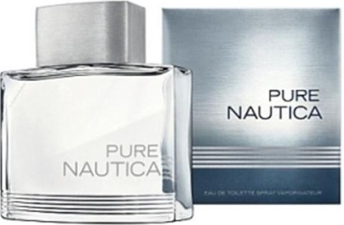 Nautica Pure toaletní voda 100 ml pro muže