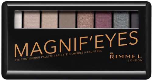 Rimmel London Magnif'yes Eye Contouring Palette