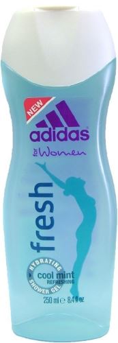 Adidas Fresh Shower Gel W 250ml