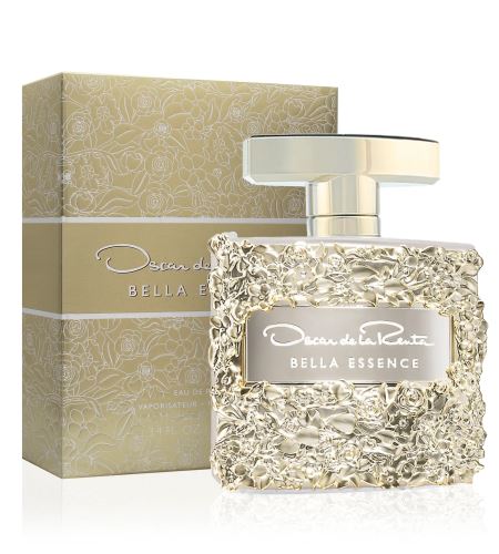 Oscar de La Renta Bella Essence parfémovaná voda pro ženy 100 ml