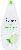Dove Go Fresh Cucumber & Green Tea pěna do koupele 700 ml Dove Go Fresh Cucumber & Green Tea pěna do koupele 700 ml