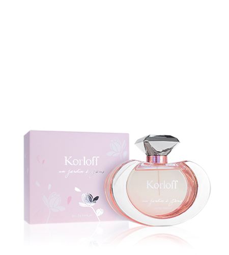 Korloff Un Jardin A Paris... parfémovaná voda 100 ml pro ženy