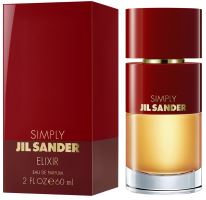 Jil Sander Simply Jil Sander Elixir