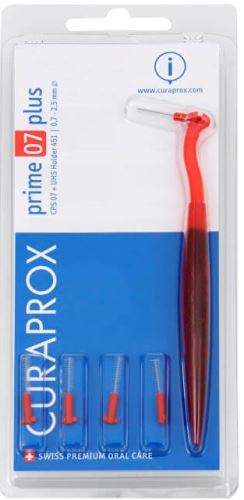 Curaprox Prime Plus