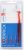Curaprox Prime Plus interdental brushes 5 pcs + holder CPS 07