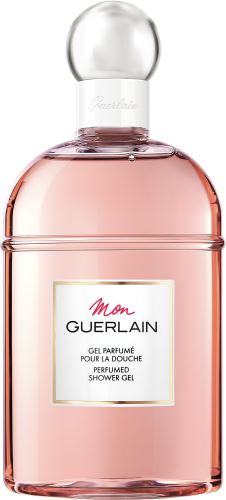 Guerlain Mon Guerlain sprchový gel pro ženy 200 ml