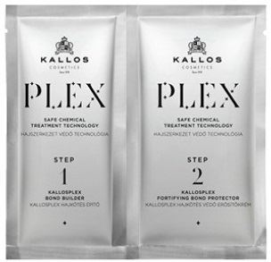 Kallos Plex Safe Chemical Treatment Technology 30 ml