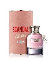 Jean Paul Gaultier Scandal A Paris (1)