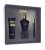 Jean Paul Gaultier Le Male Le Parfum dárková sada pro muže parfémovaná voda 125 ml + sprchový gel 75 ml + parfémovaná voda 10 ml Jean Paul Gaultier Le Male Le Parfum dárková sada pro muže parfémovaná voda 125 ml + sprchový gel 75 ml + parfémovaná voda 10 ml