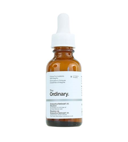 The Ordinary Granactive Retinoid 2% Emulsion 30ml