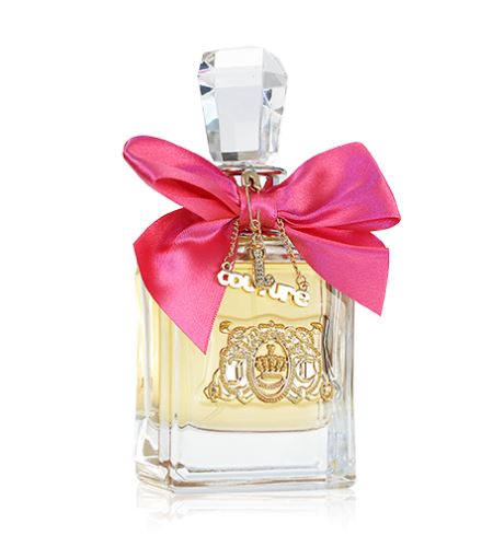 Juicy Couture Viva La Juicy parfémovaná voda 100 ml pro ženy TESTER