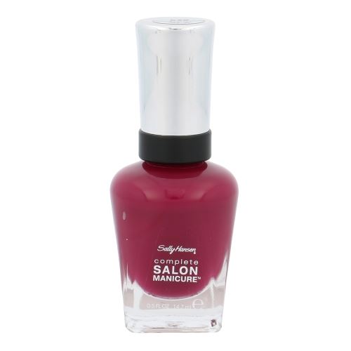 Sally Hansen Complete Salon Manicure