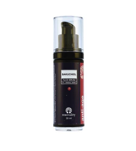 Renovality Original Series pleťové sérum proti projevům stárnutí 30 ml