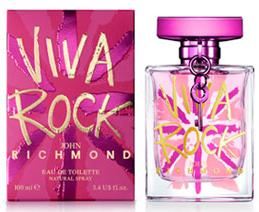 John Richmond Viva Rock
